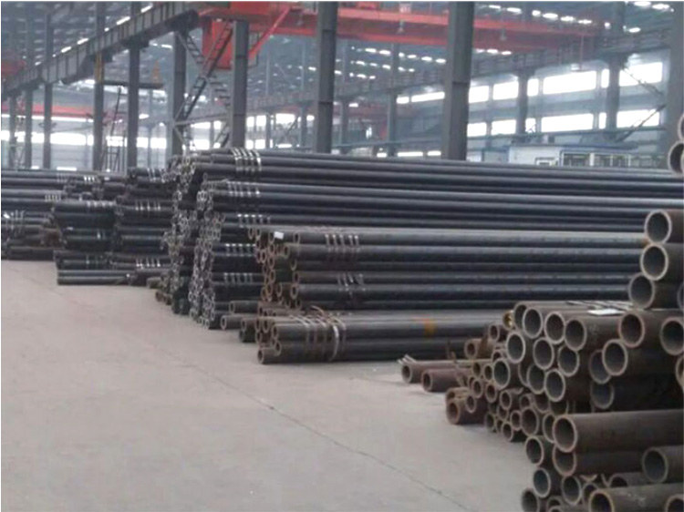 高州12cr2mo化肥专用管