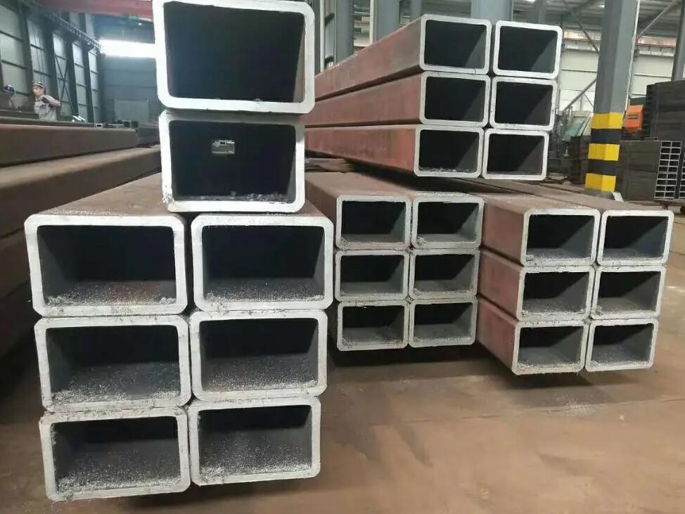 高州s355j0方管